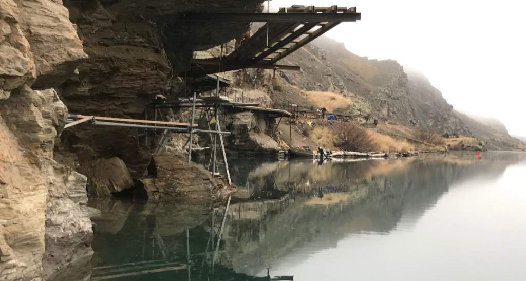 LDT Construction 3979