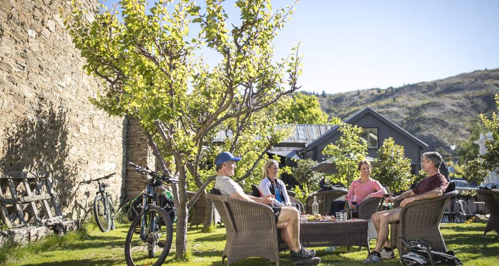 Olivers Restaurant Clyde