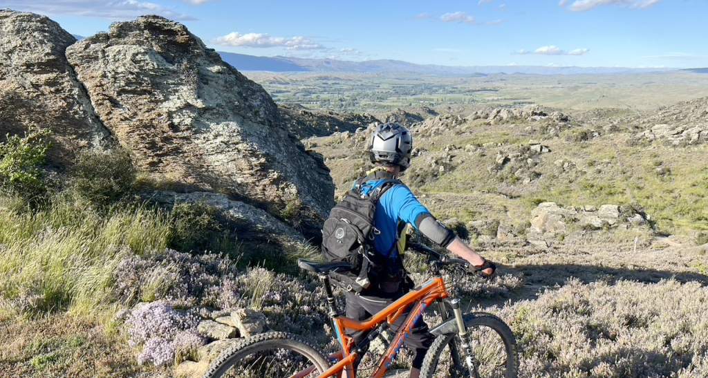 Matangi Station MTB Resurrection 5 credit bennettandslater.co.nz