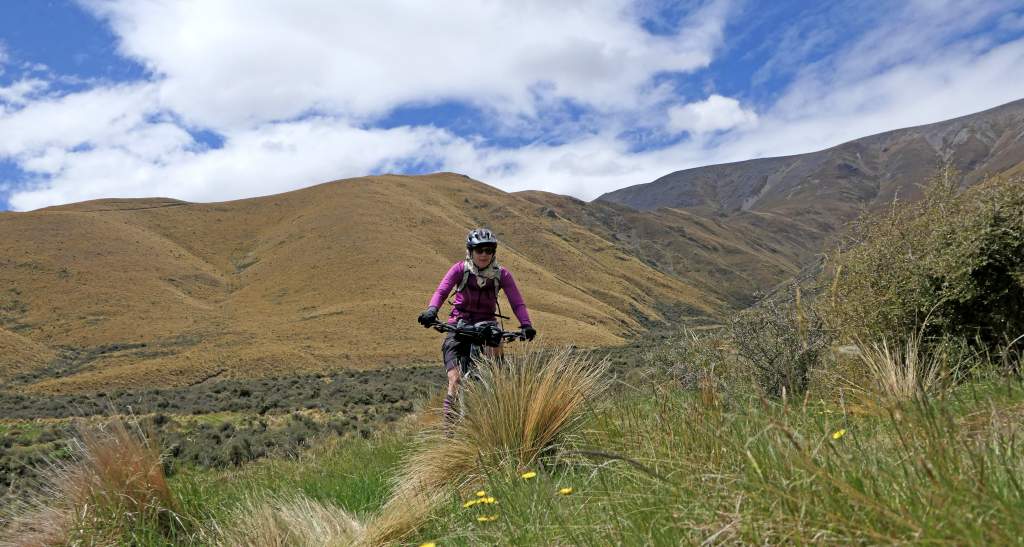 Mt Ida Water Race image 5 copyright bennettandslater.co.nz