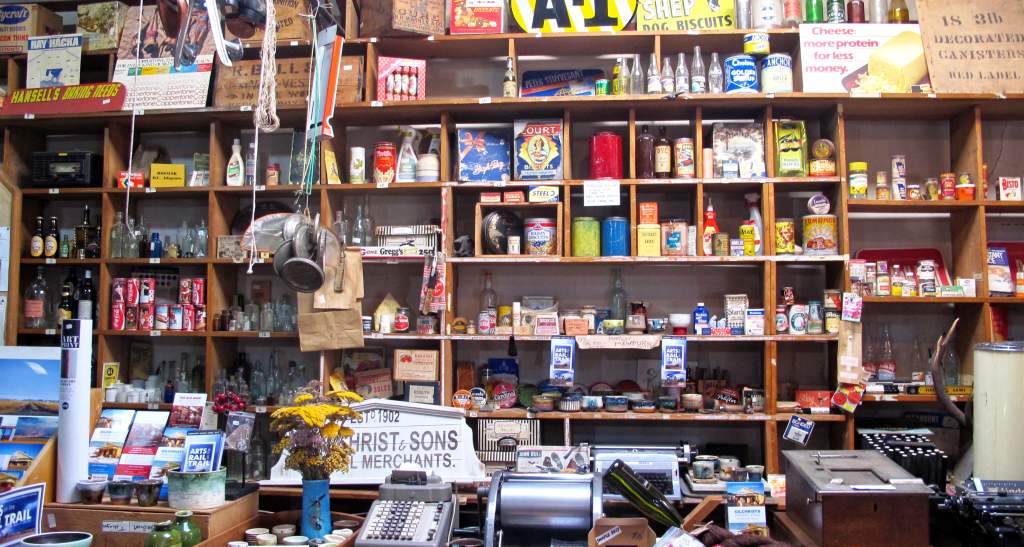 OCRT Gilchrists Oturehua 2 copyright bennettandslater.co.nz