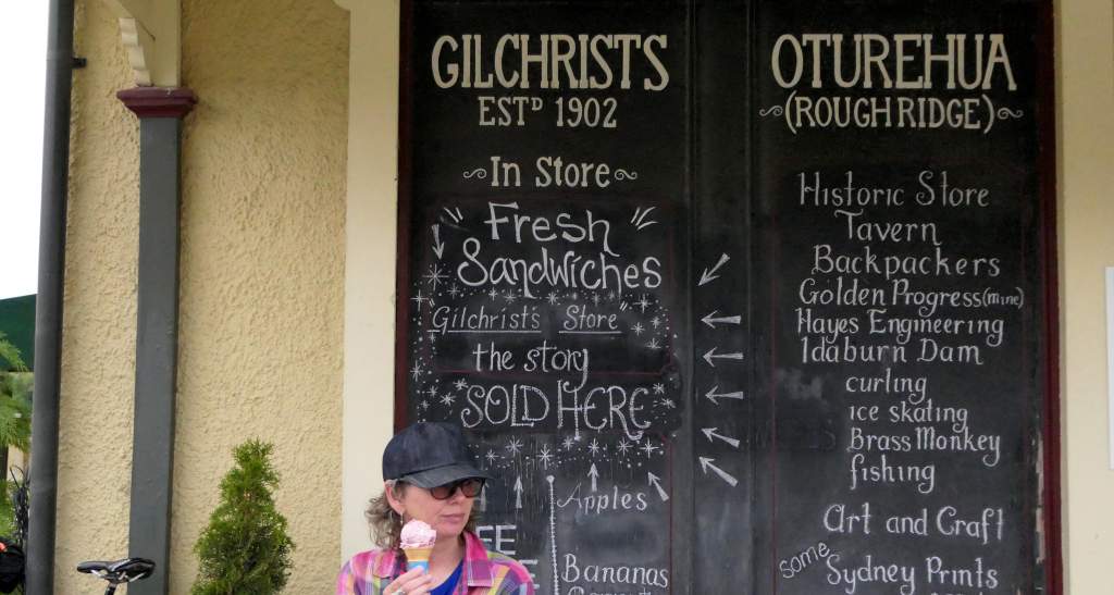 OCRT Gilchrists Oturehua copyright bennettandslater.co.nz