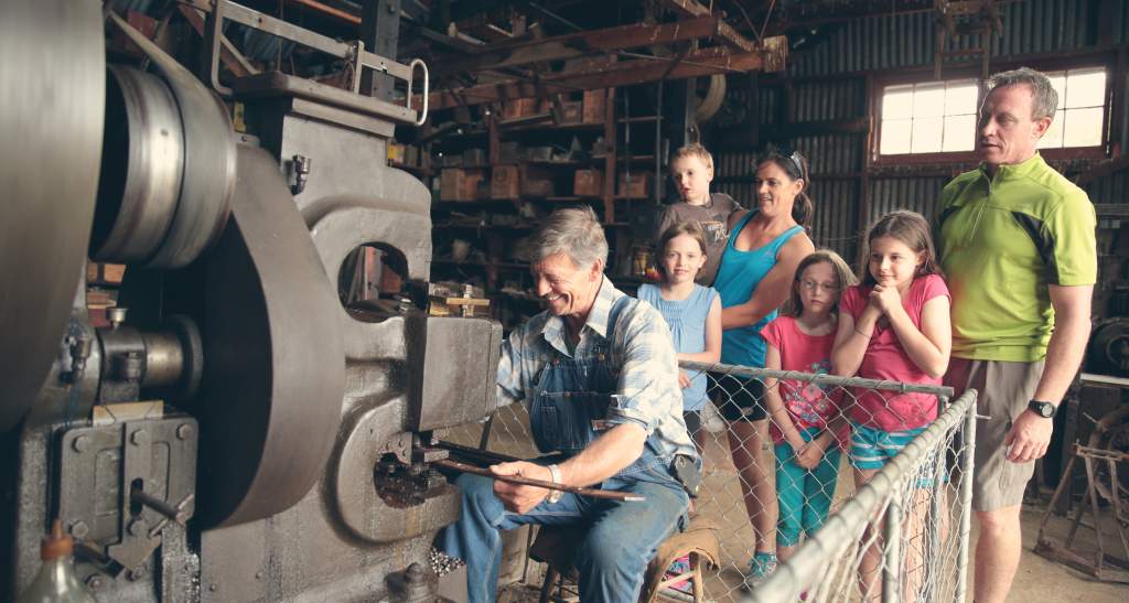 Otago Central Rail Trail Hayes Engineering 353 creditJames Jubb