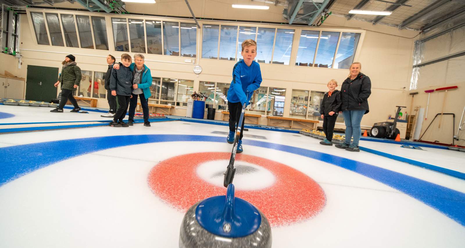 COTR NasebyCurlingFamily 004
