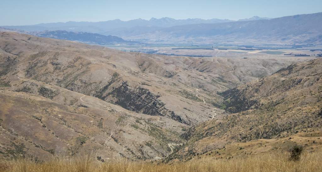 Cluden McPhees MTB credit Geoff Marks 231