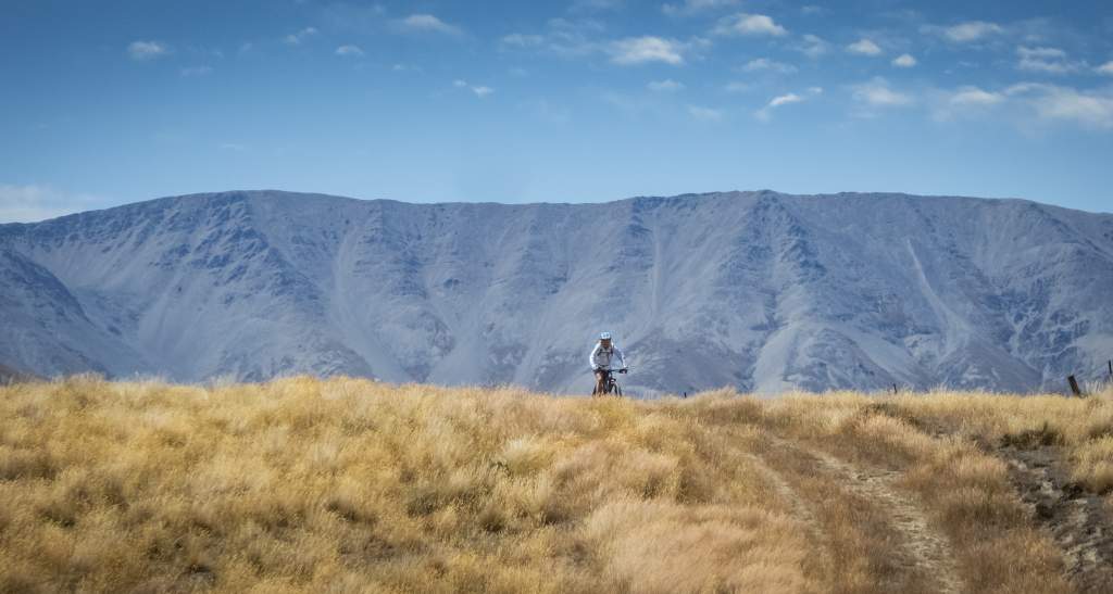 Cluden McPhees MTB credit Geoff Marks 251