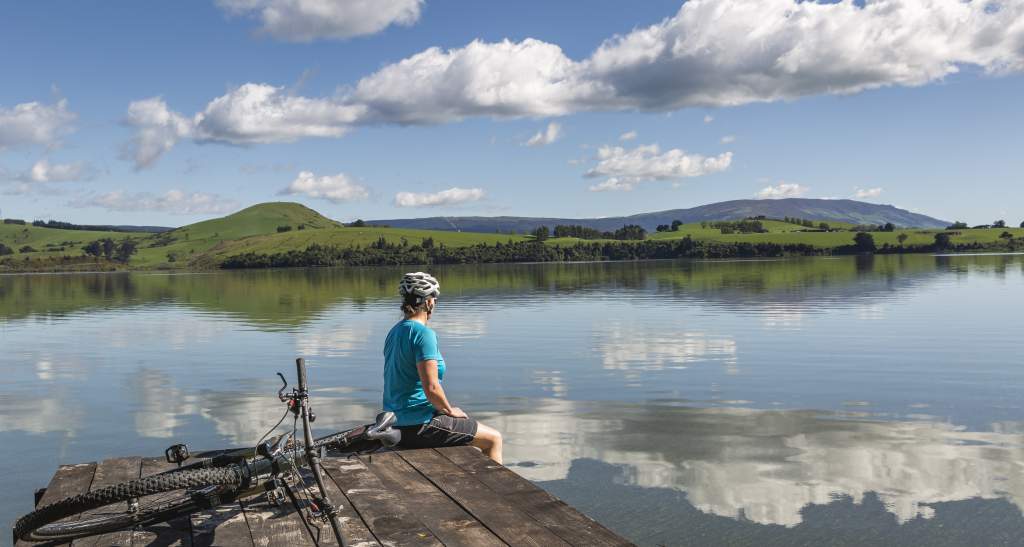 Clutha Gold Trail Waihola 13 credit Geoff Marks