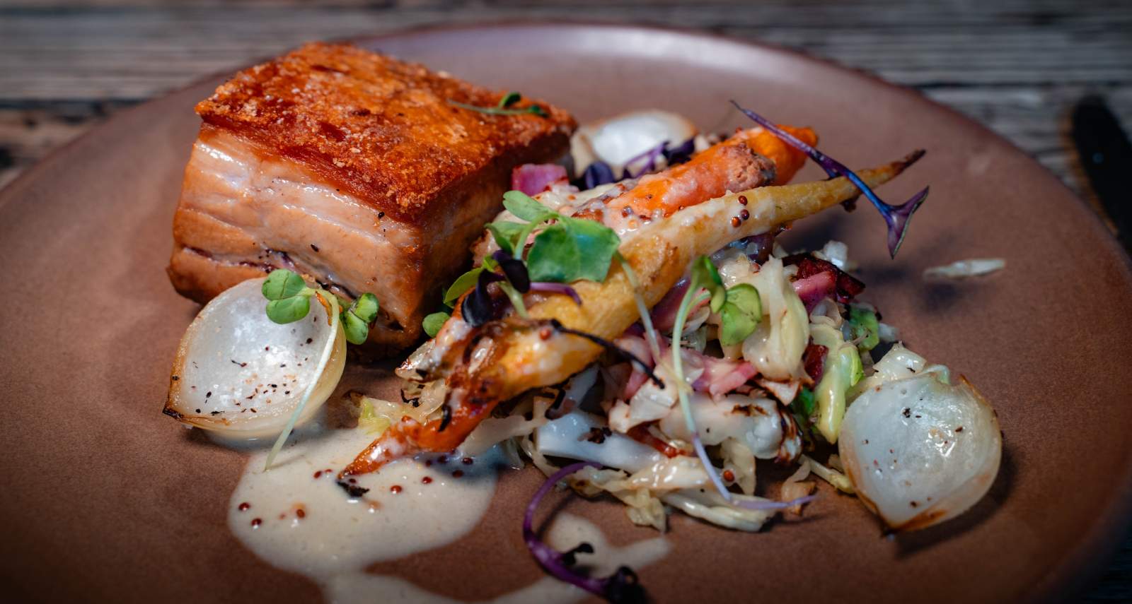 Clyde   Olivers Restaurant   credit Brook Sabin