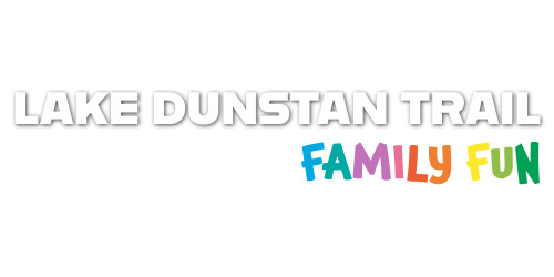 Family Fun on the Lake Dunstan Trail