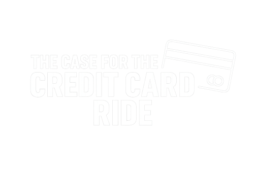 Credit Card Rides