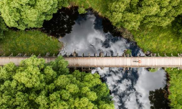 Galloway Bridge credit Will Nelson 0728