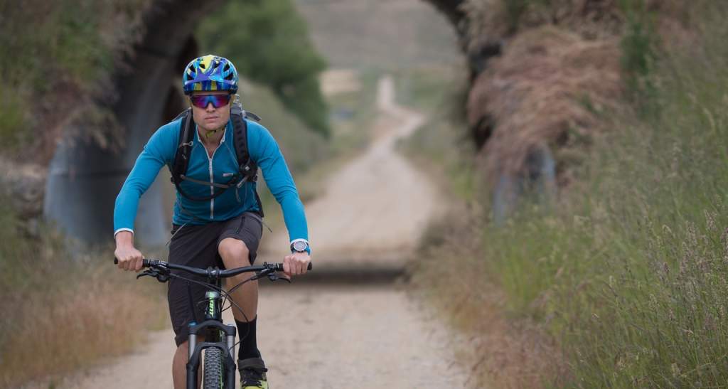 Otago Central Rail Trail - AMB