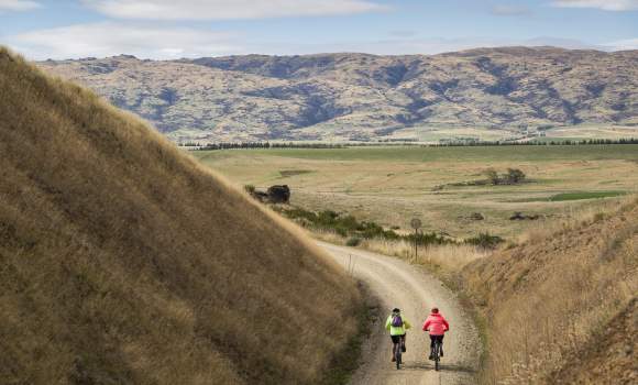 Otago Central Rail Trail March2023 credit Geoff Marks 1126 2