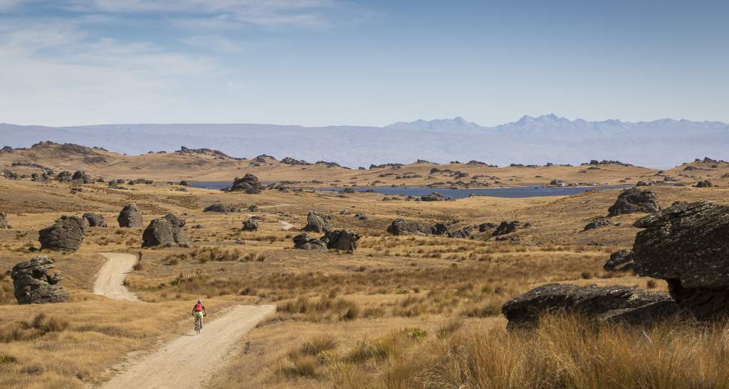 Poolburn Dam credit Geoff Marks 406
