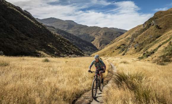 QTT Coronet Loop credit Geoff Marks 13