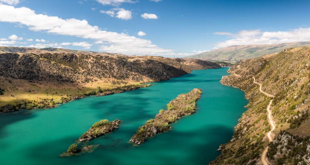 Roxburgh Gorge Trail Summer 22 Credit Will Nelson 19
