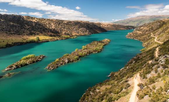 Roxburgh Gorge Trail Summer 22 Credit Will Nelson 20