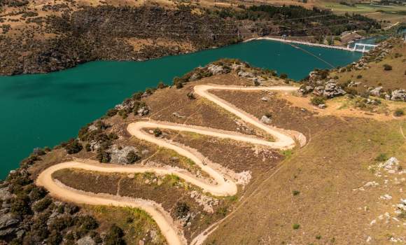 Roxburgh Gorge Trail Summer 22 Credit Will Nelson 25