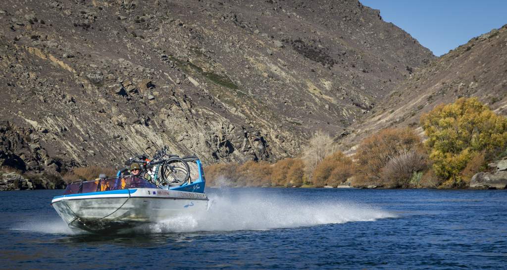 Roxburgh Gorge credit Geoff Marks 187