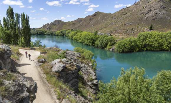 Roxburgh Gorge credit Geoff Marks 467