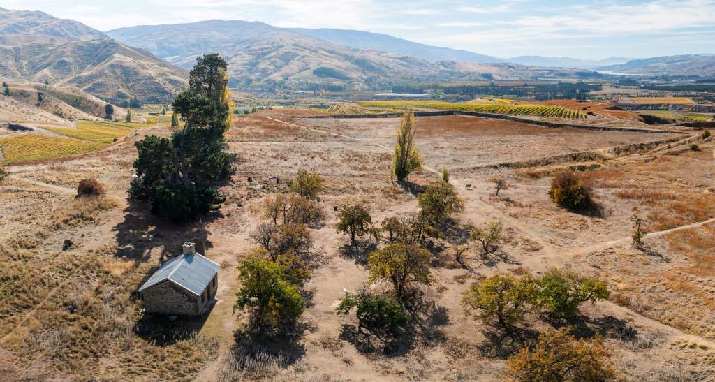 Stewart Town Credit Will Nelson 2