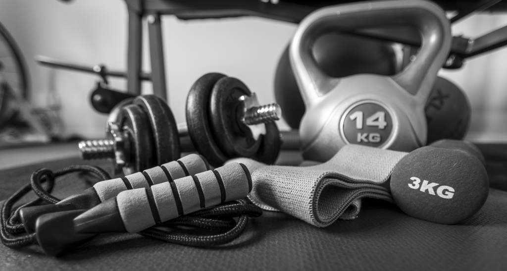 Training Tips for Beginners